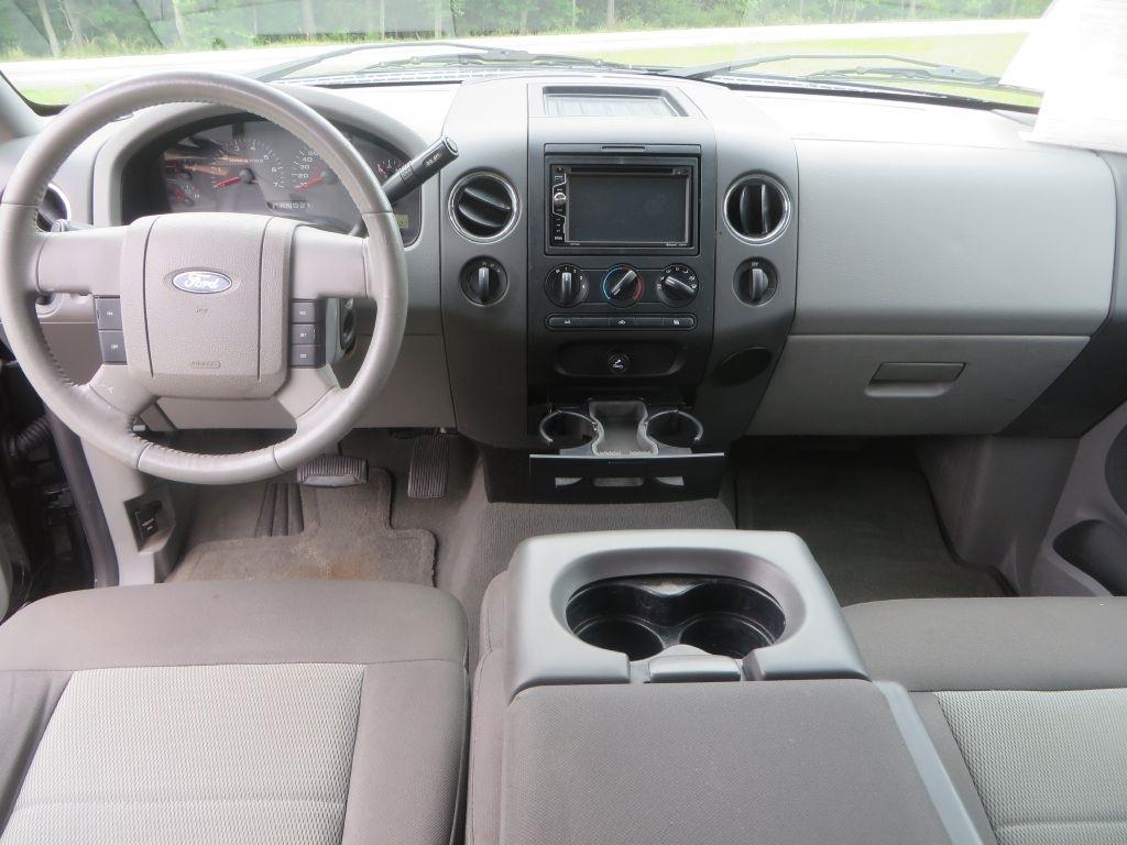 Ford F-150  2006