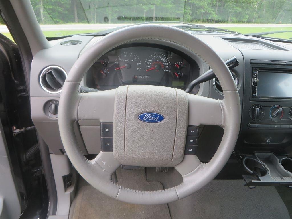 Ford F-150  2006
