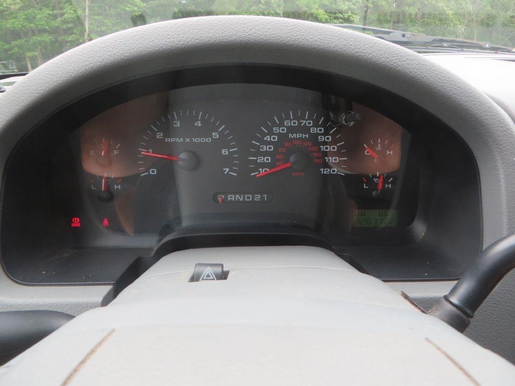 Ford F-150  2006