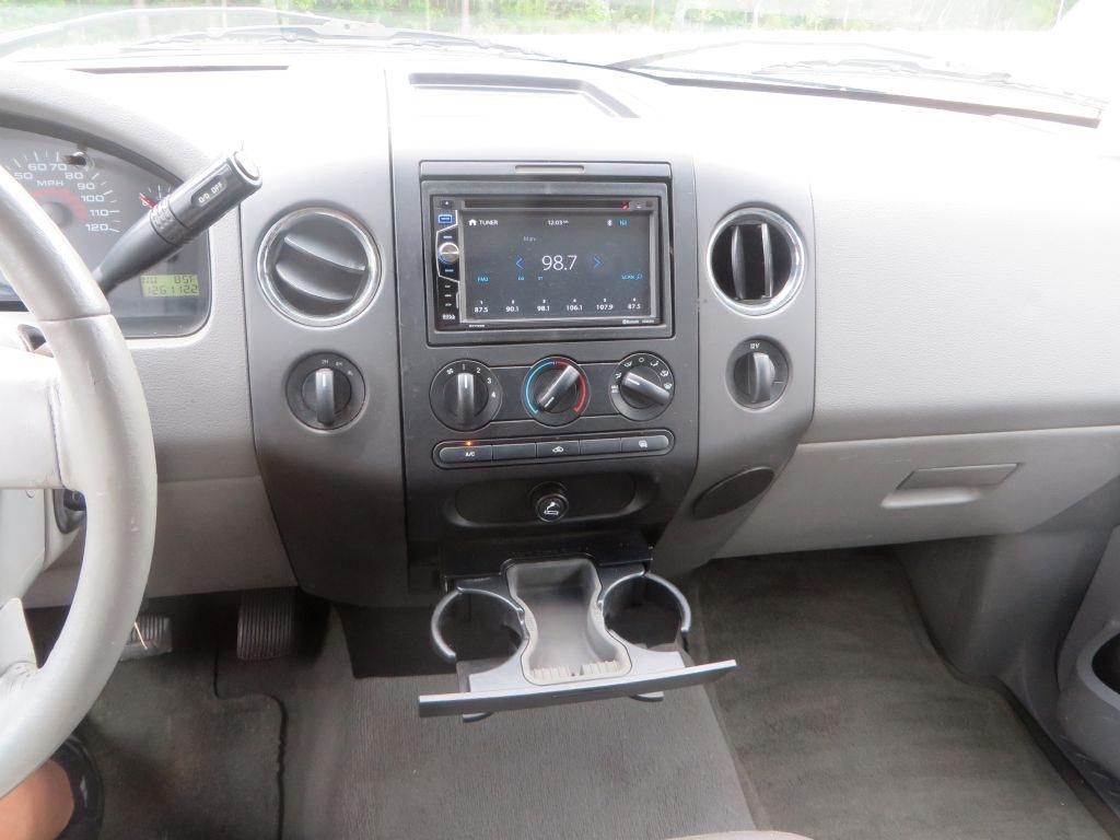 Ford F-150  2006