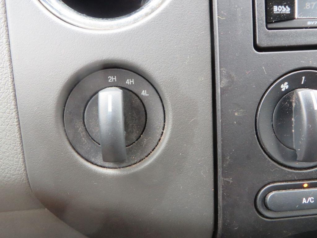 Ford F-150  2006