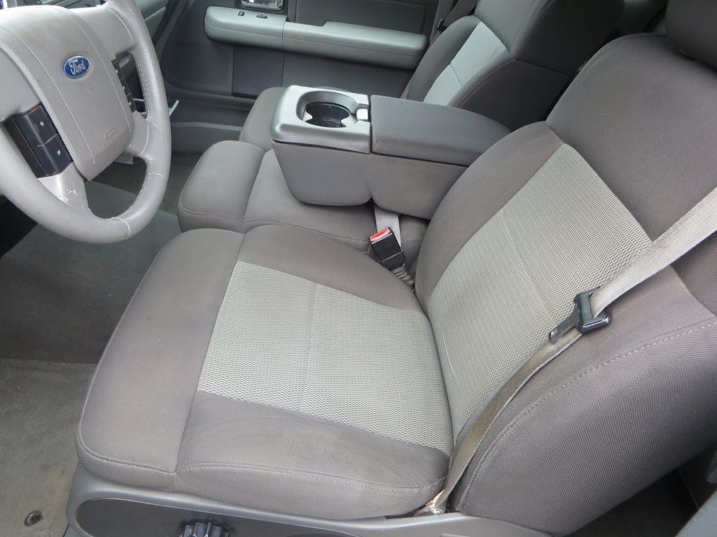 Ford F-150  2006