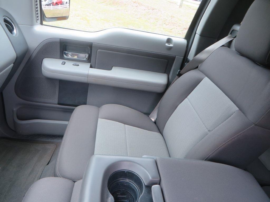 Ford F-150  2006