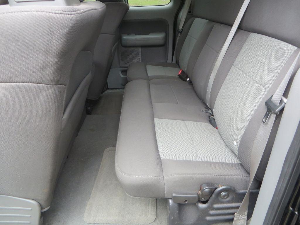 Ford F-150  2006