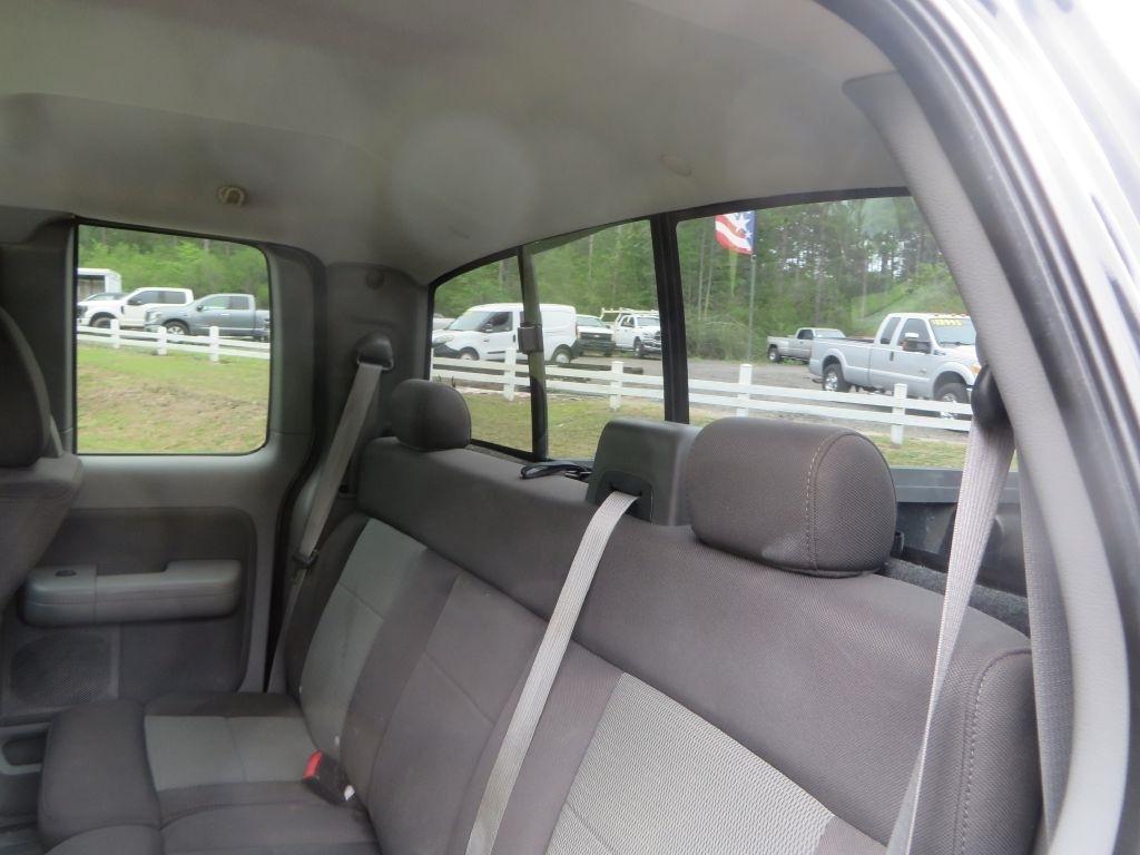 Ford F-150  2006
