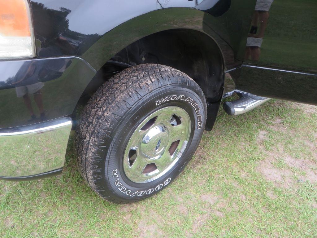 Ford F-150  2006