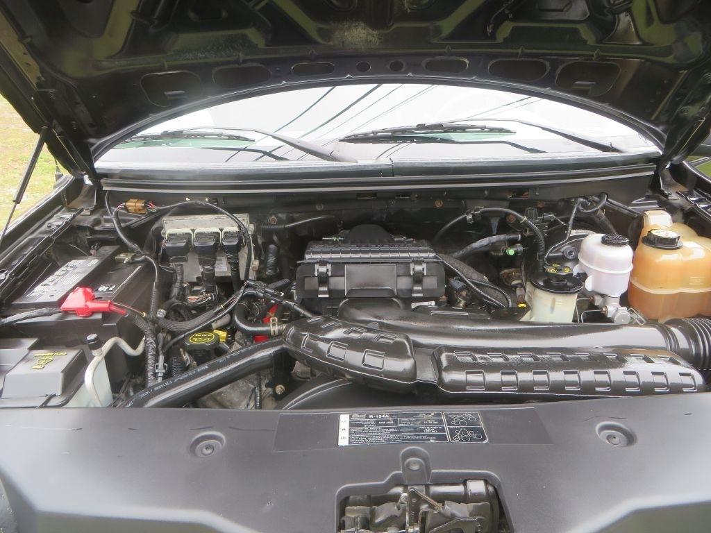 Ford F-150  2006