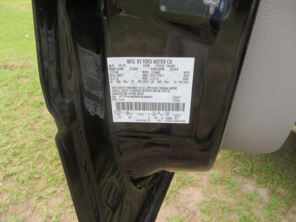 Ford F-150  2006