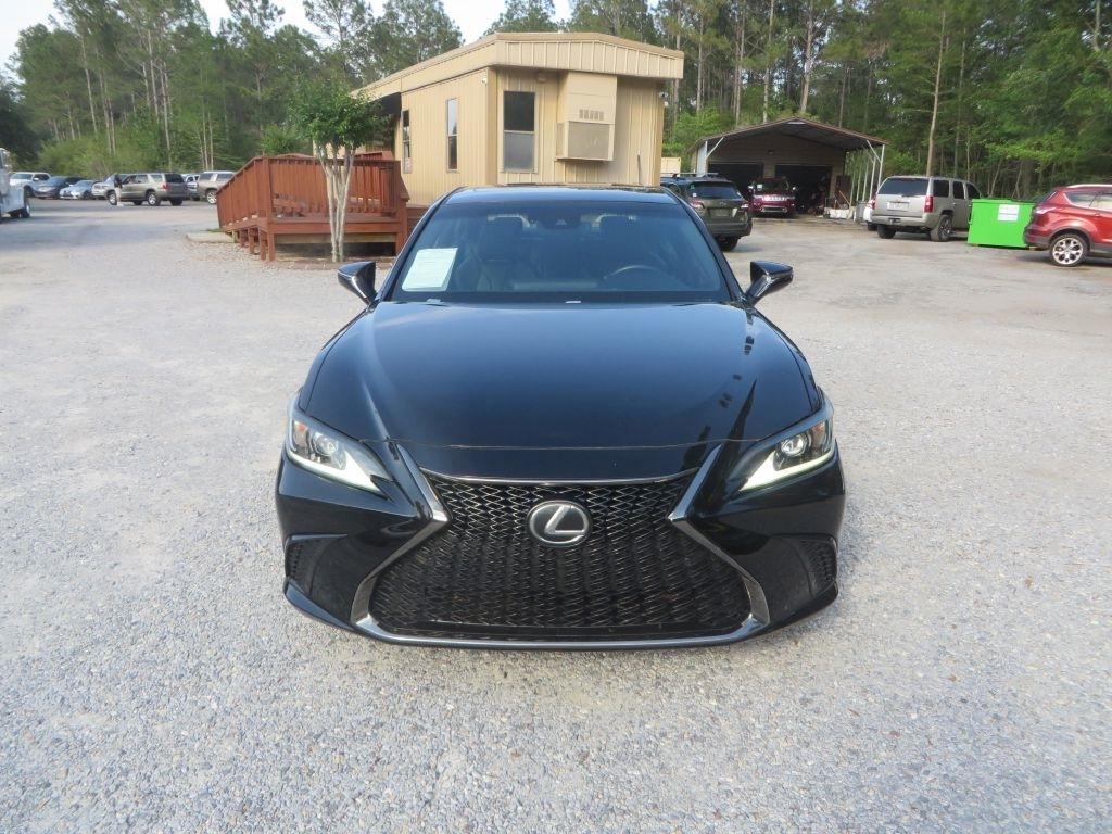 Lexus ES 350 2019