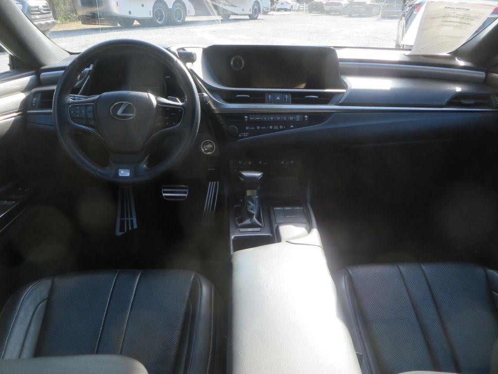 Lexus ES 350 2019