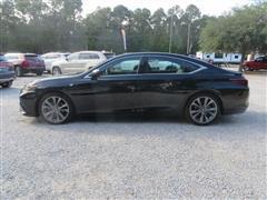 2019 Lexus ES 