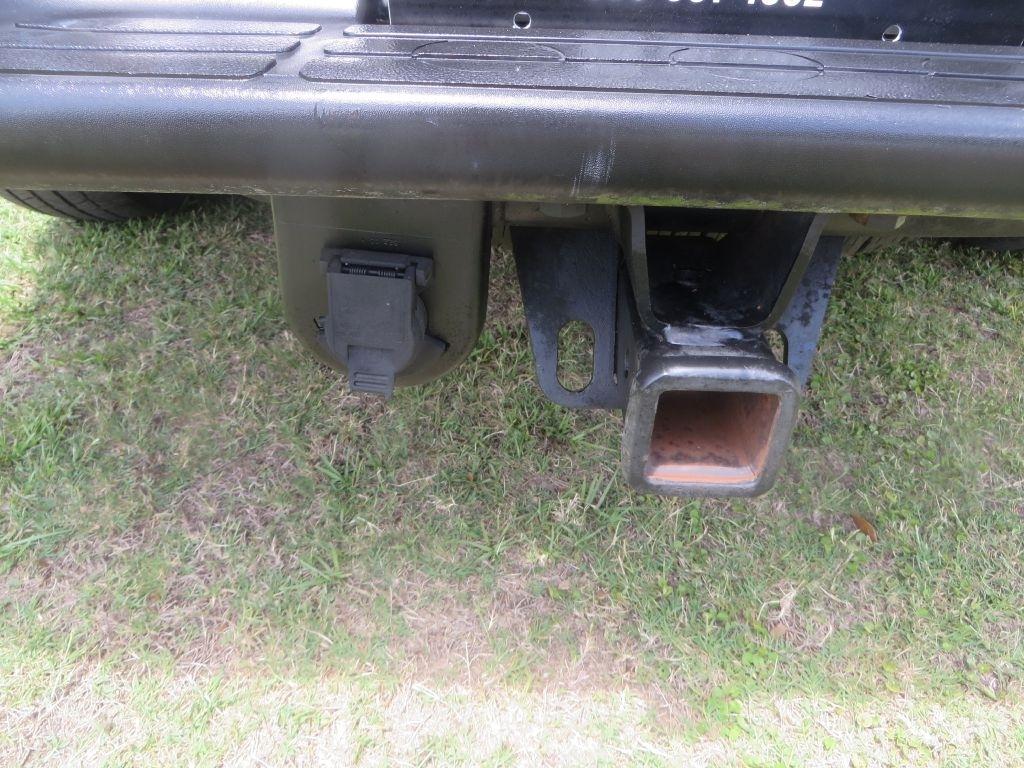 Chevrolet Silverado 1500  2006