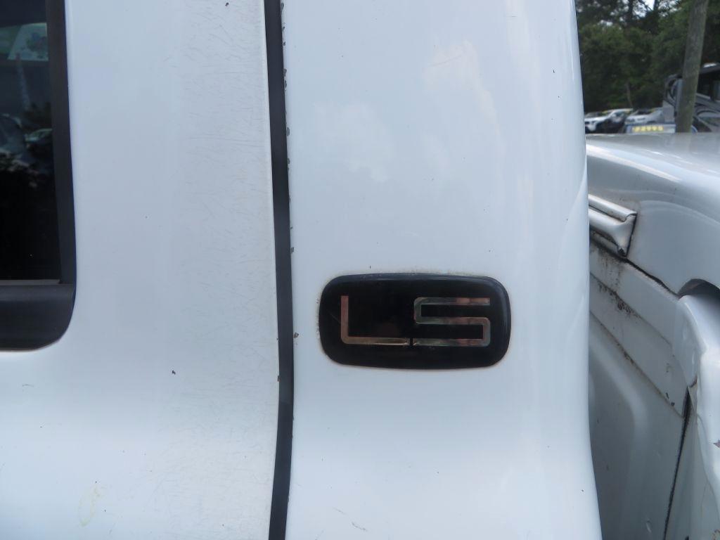 Chevrolet Silverado 1500  2006