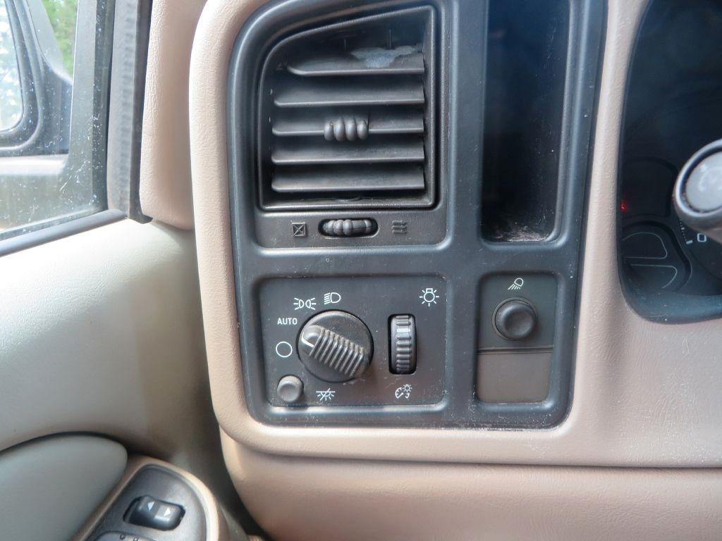 Chevrolet Silverado 1500  2006