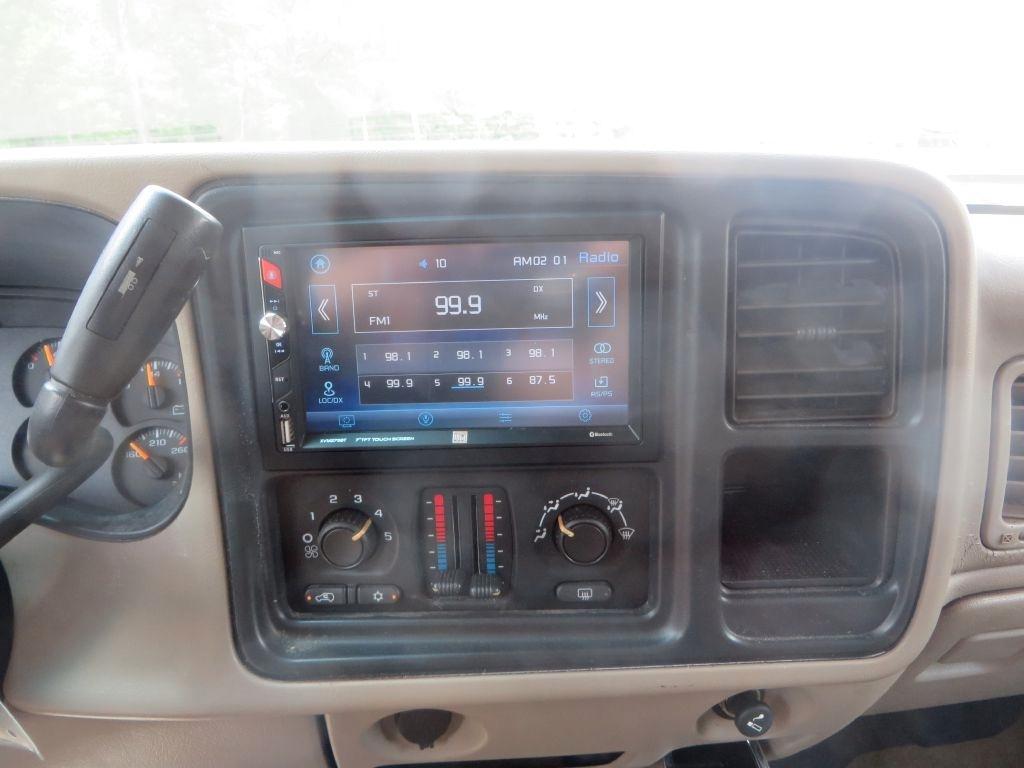 Chevrolet Silverado 1500  2006