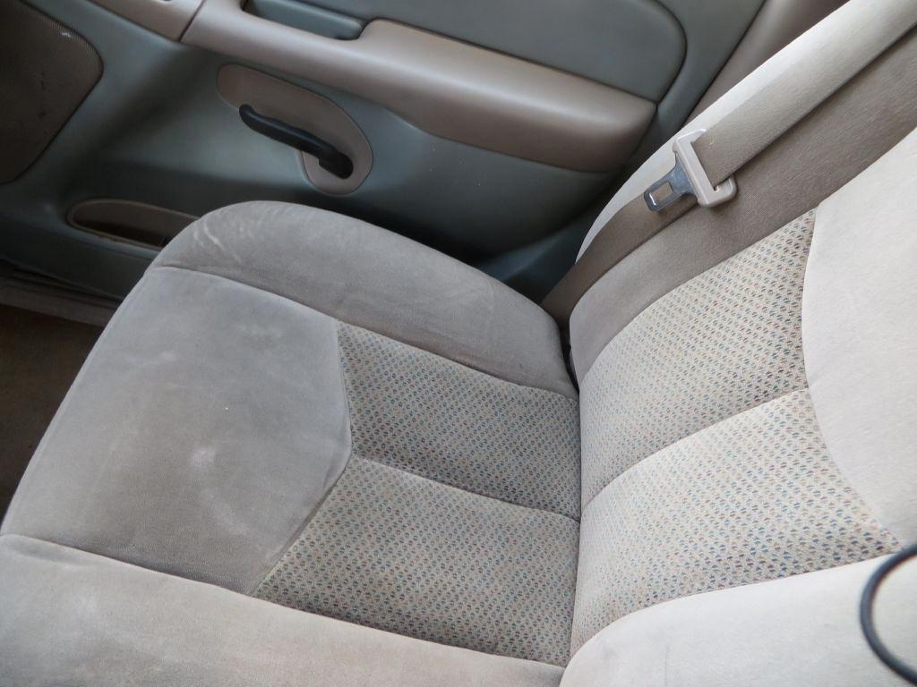 Chevrolet Silverado 1500  2006