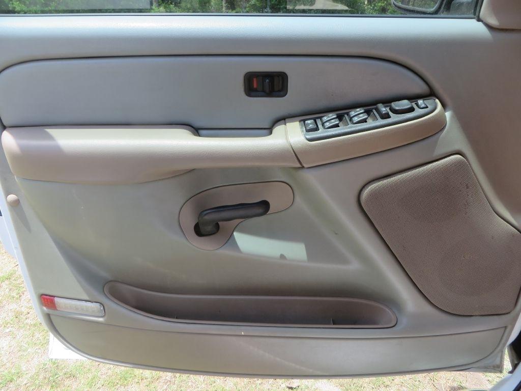 Chevrolet Silverado 1500  2006