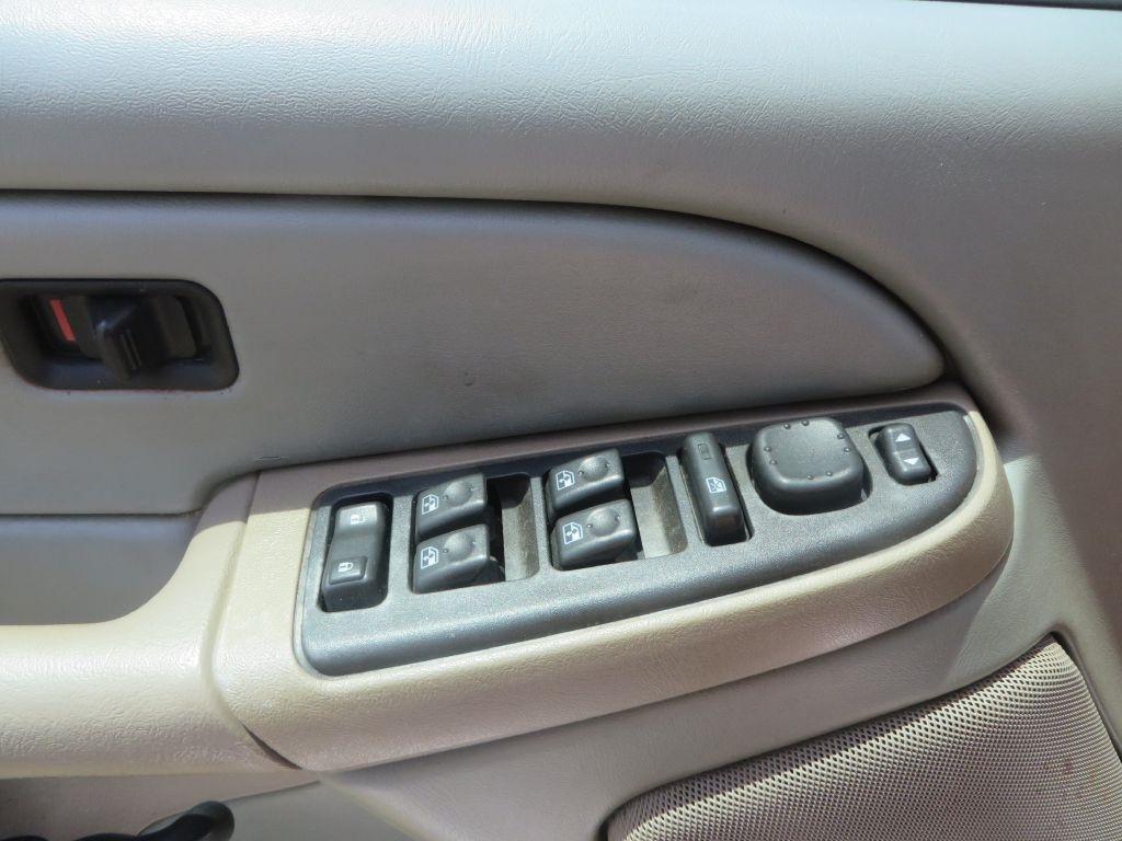 Chevrolet Silverado 1500  2006
