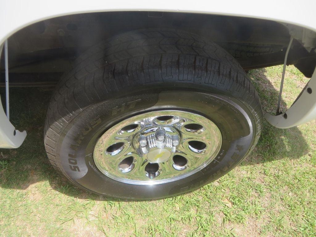 Chevrolet Silverado 1500  2006