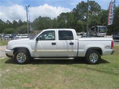 2006 Chevrolet Silverado 1500 