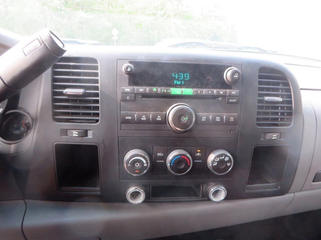Chevrolet Silverado 1500  2007
