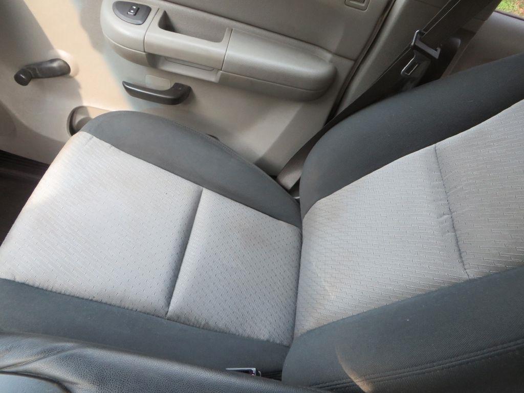 Chevrolet Silverado 1500  2007