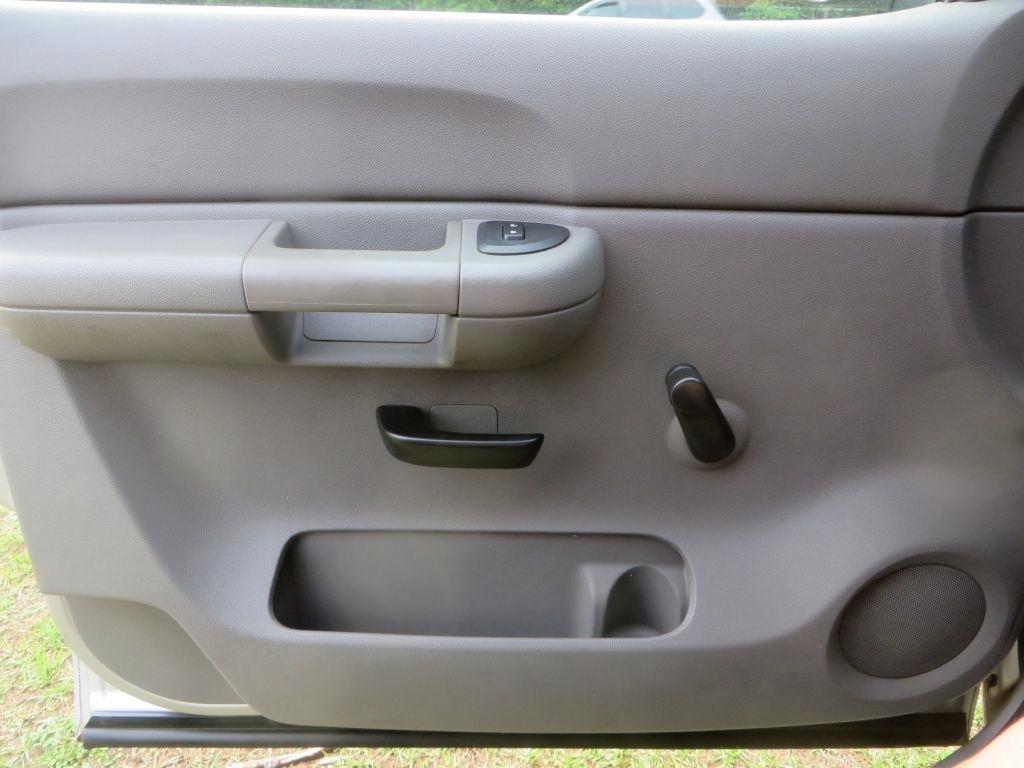Chevrolet Silverado 1500  2007
