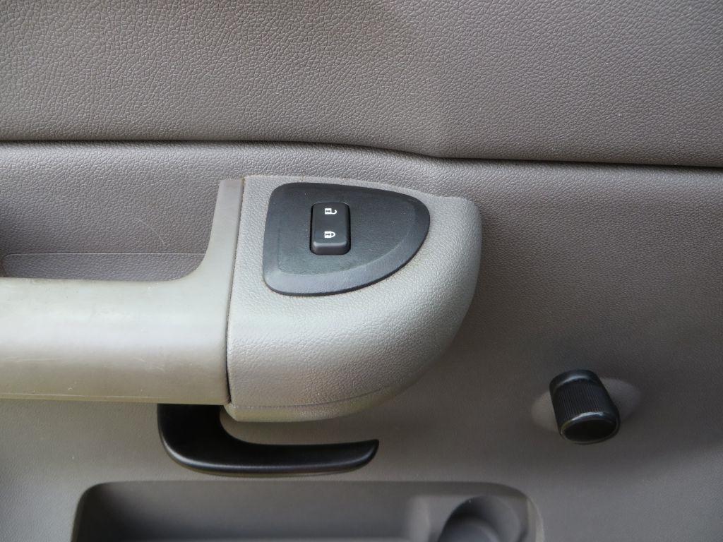 Chevrolet Silverado 1500  2007