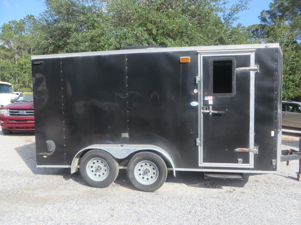 Forest River Trailer  2018