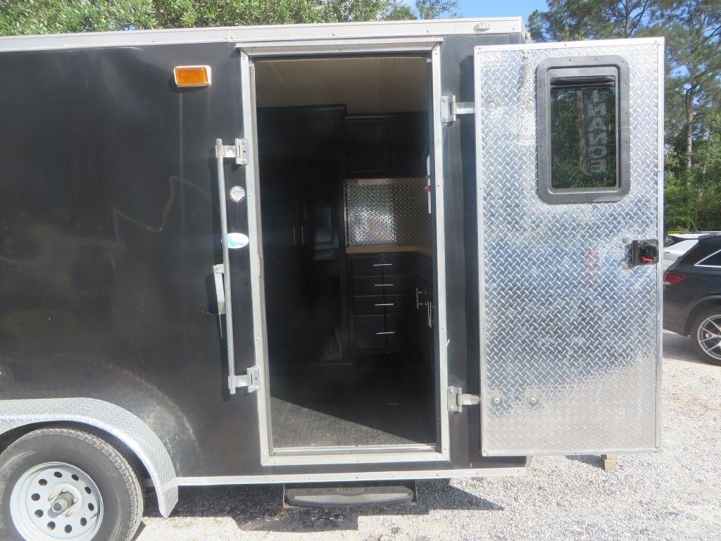 Forest River Trailer  2018