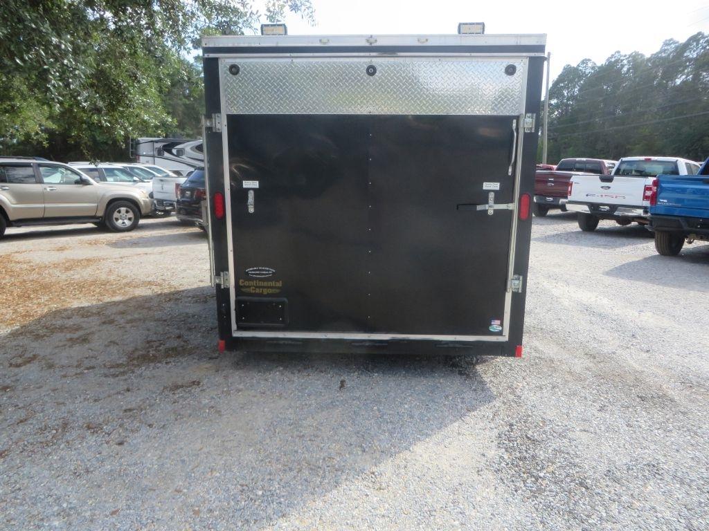 Forest River Trailer  2018