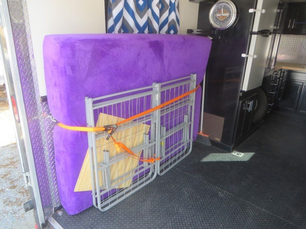 Forest River Trailer  2018