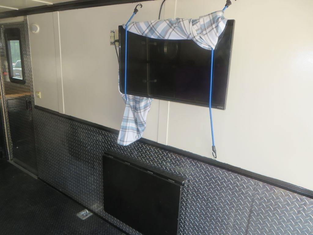 Forest River Trailer  2018