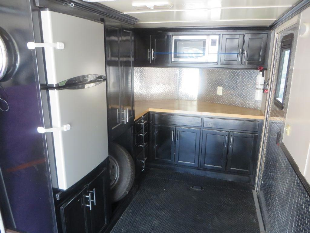 Forest River Trailer  2018