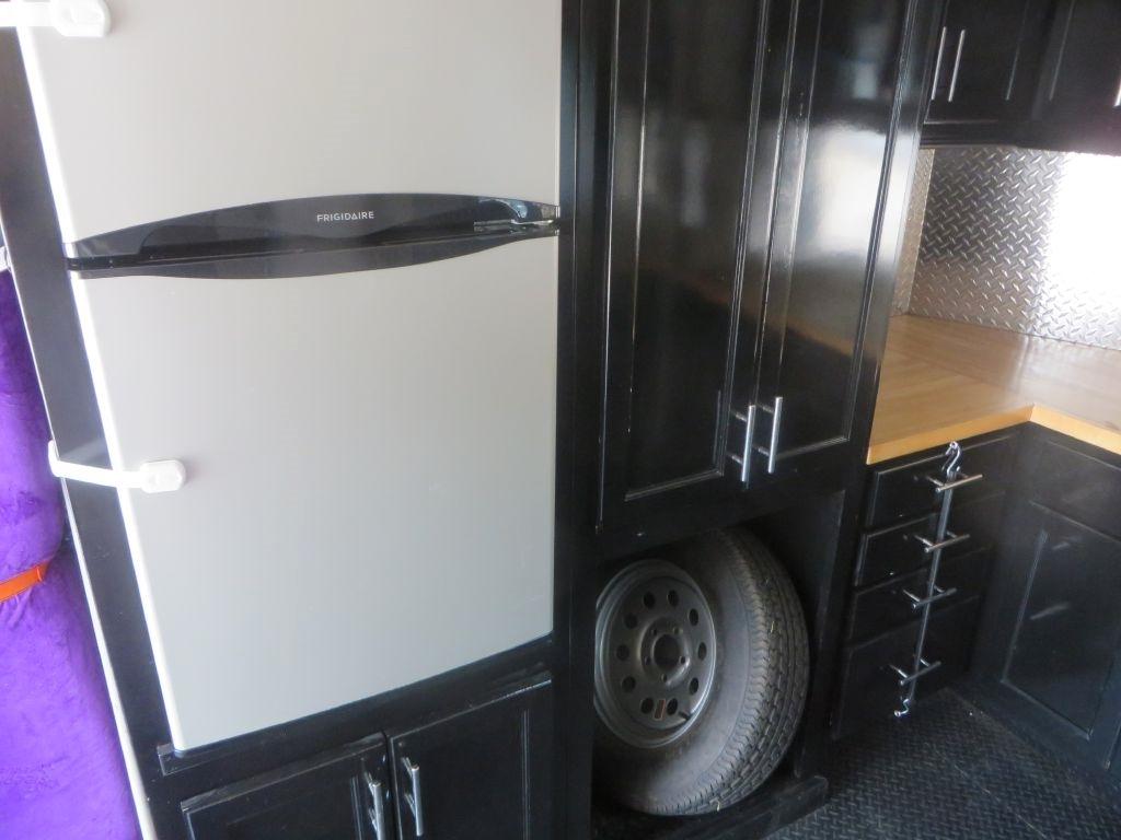 Forest River Trailer  2018