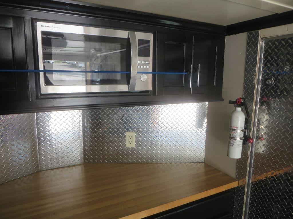 Forest River Trailer  2018