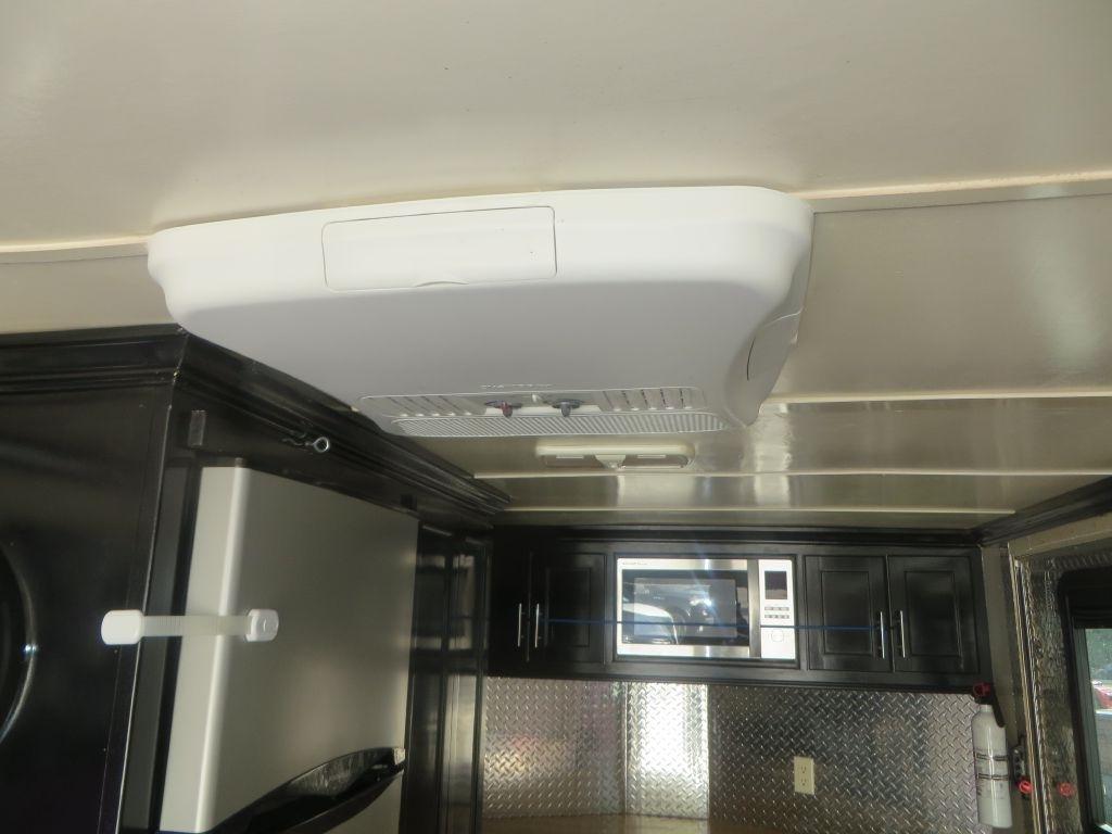 Forest River Trailer  2018