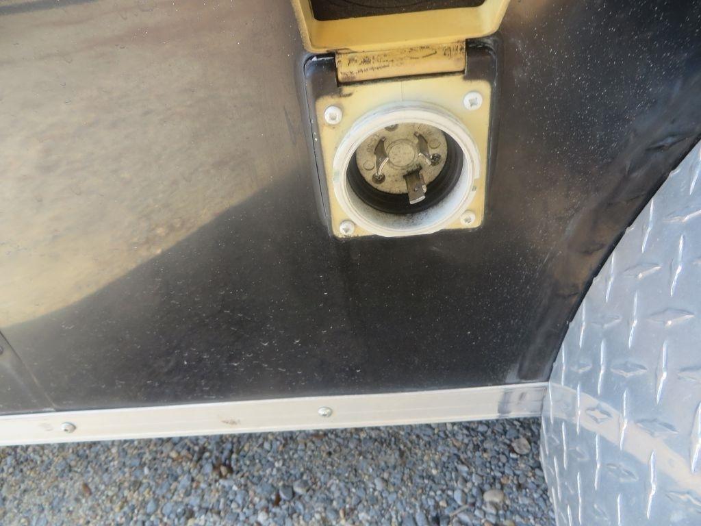 Forest River Trailer  2018