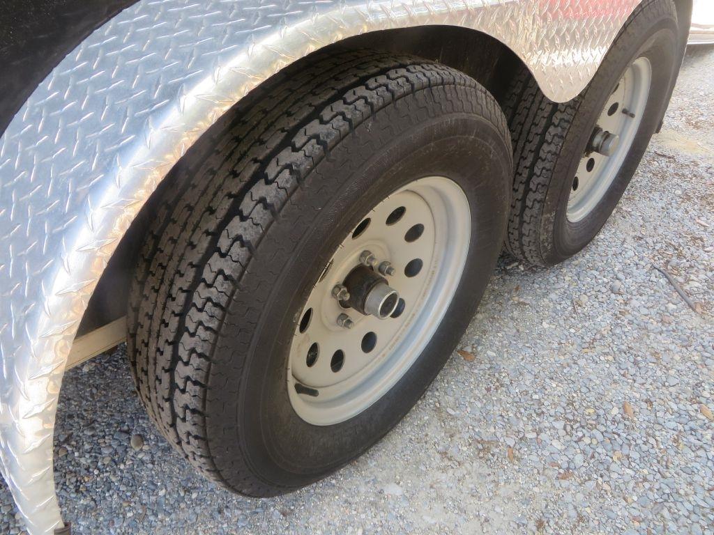 Forest River Trailer  2018