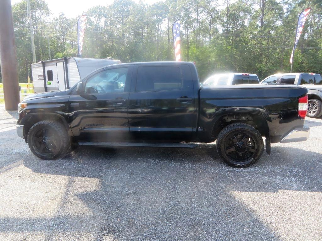 Toyota Tundra 2WD  2019