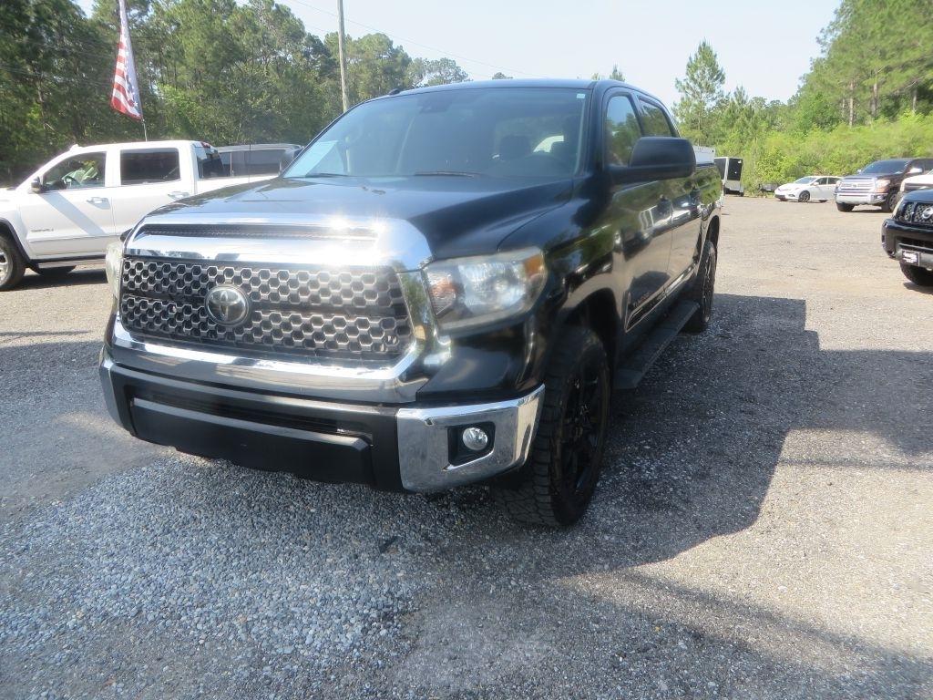 Toyota Tundra 2WD  2019