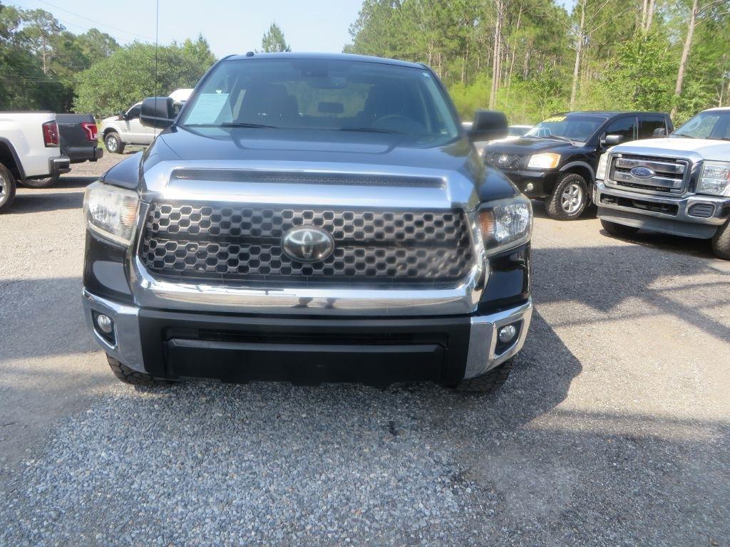 Toyota Tundra 2WD  2019