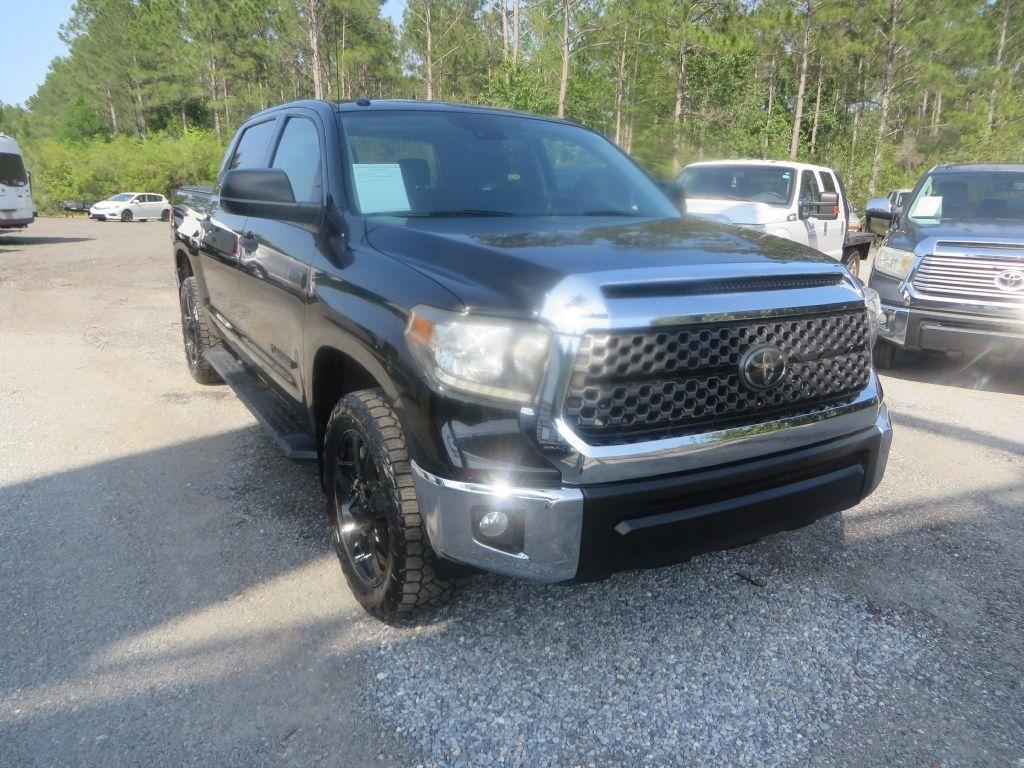 Toyota Tundra 2WD  2019