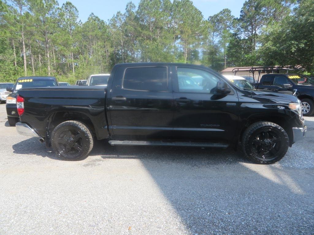 Toyota Tundra 2WD  2019