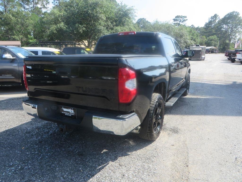 Toyota Tundra 2WD  2019