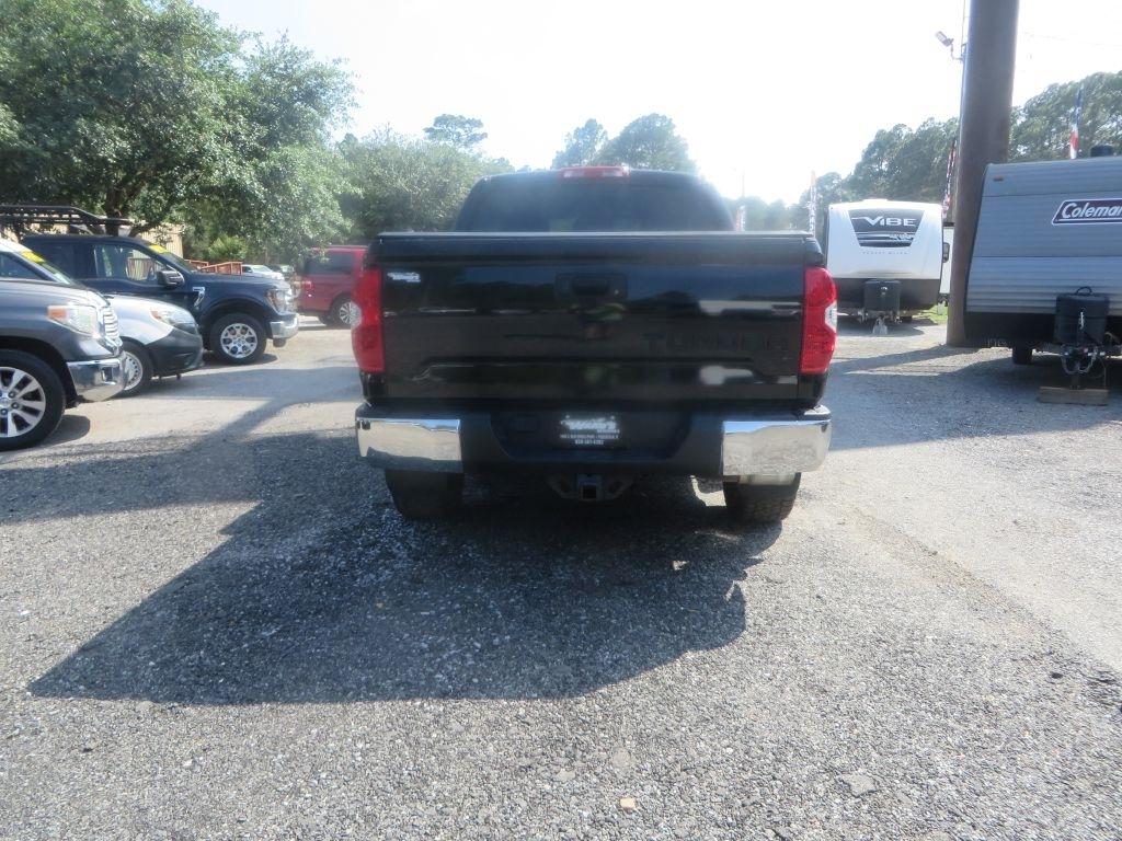 Toyota Tundra 2WD  2019