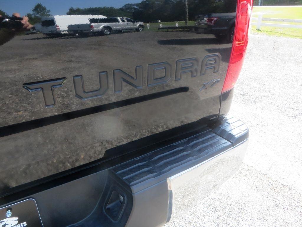 Toyota Tundra 2WD  2019