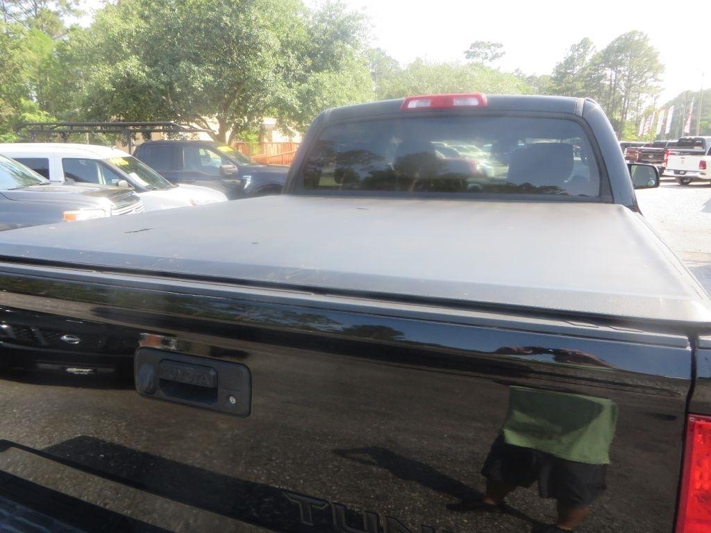 Toyota Tundra 2WD  2019