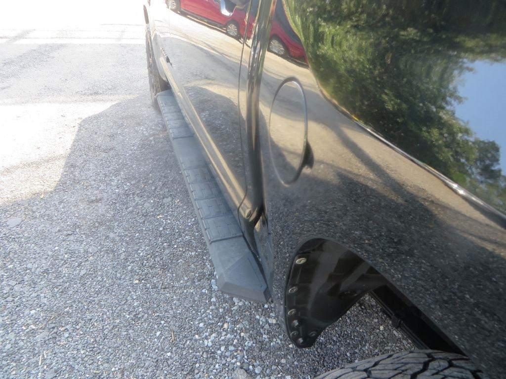 Toyota Tundra 2WD  2019