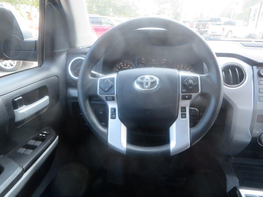 Toyota Tundra 2WD  2019